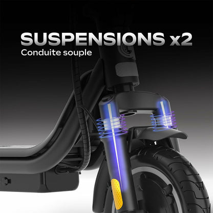 Trotinetă Electrică Urbanglide - Sport și în aer liber, Mobilitate urbană