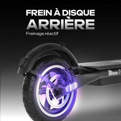 Trotinetă Electrică Urbanglide - Sport și în aer liber, Mobilitate urbană