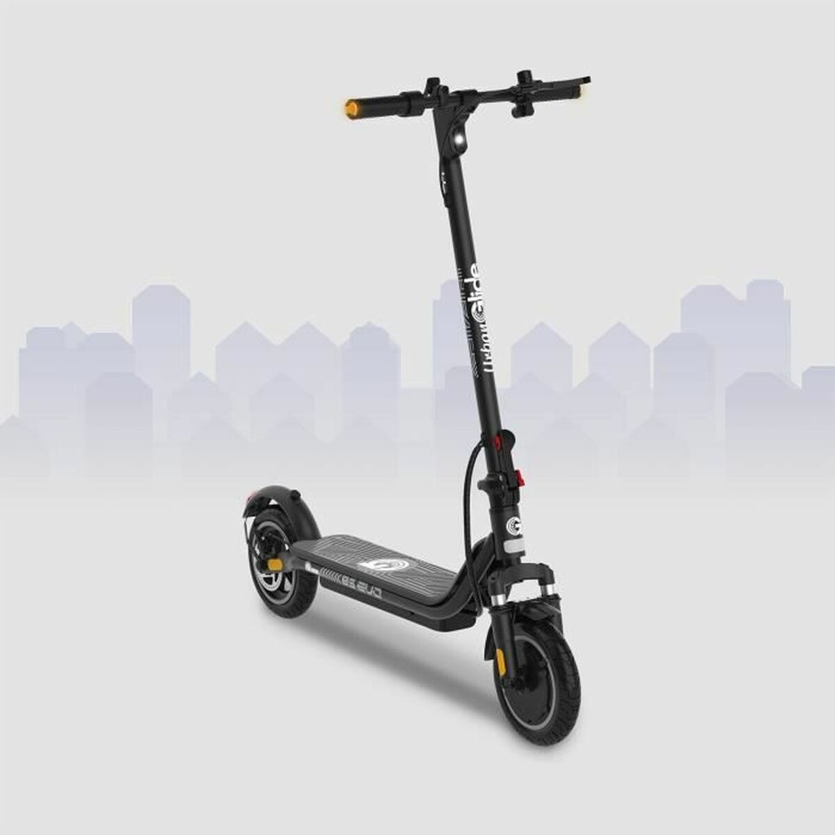 Trotinetă Electrică Urbanglide - Sport și în aer liber, Mobilitate urbană