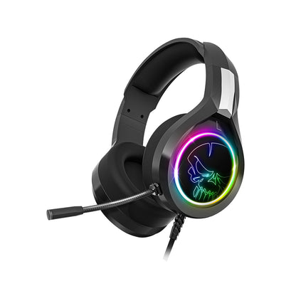 Căști cu Microfon Gaming Spirit of Gamer Pro-H8 - Electronică, Joc video