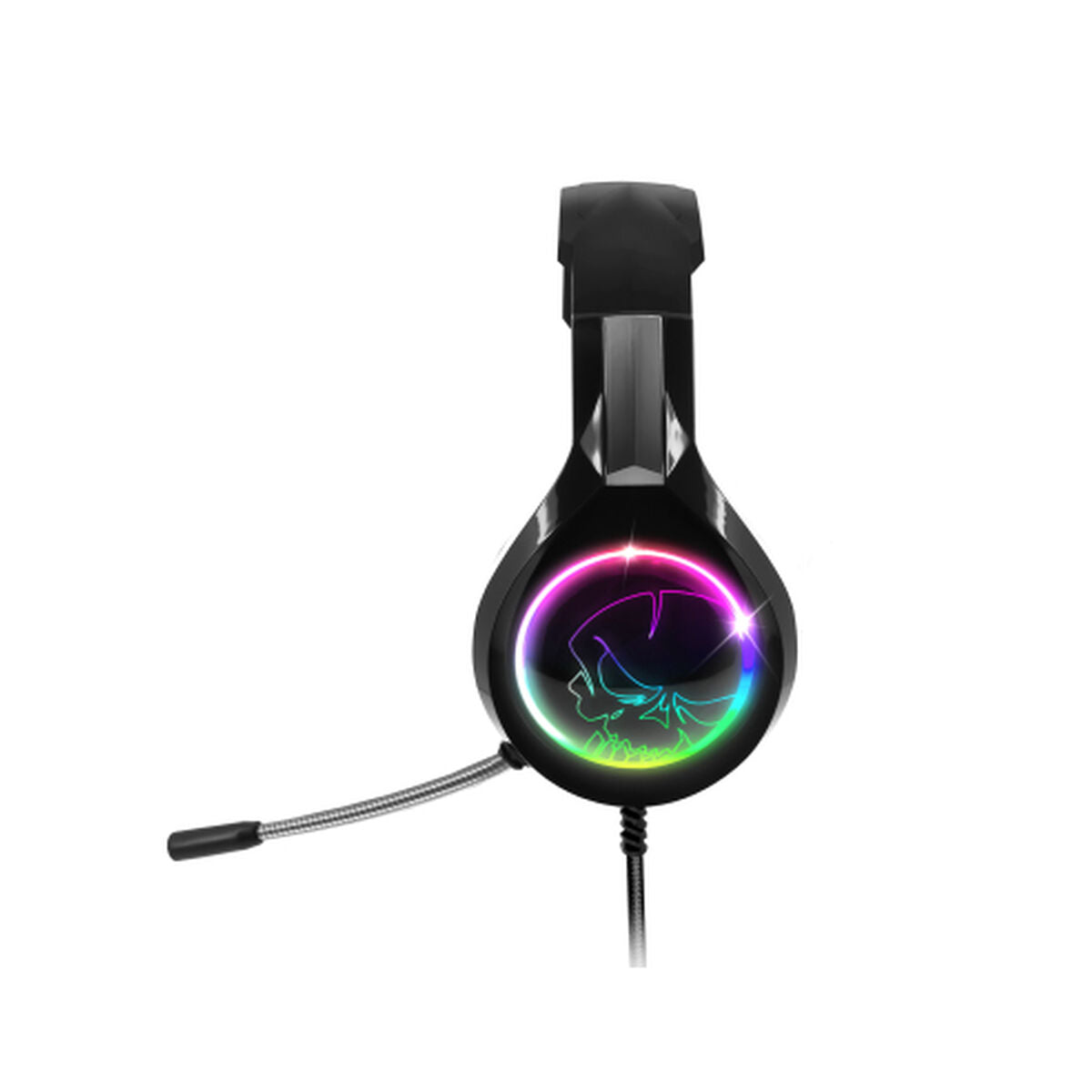 Căști cu Microfon Gaming Spirit of Gamer Pro-H8 - Electronică, Joc video
