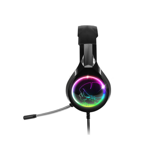 Căști cu Microfon Gaming Spirit of Gamer Pro-H8 - Electronică, Joc video