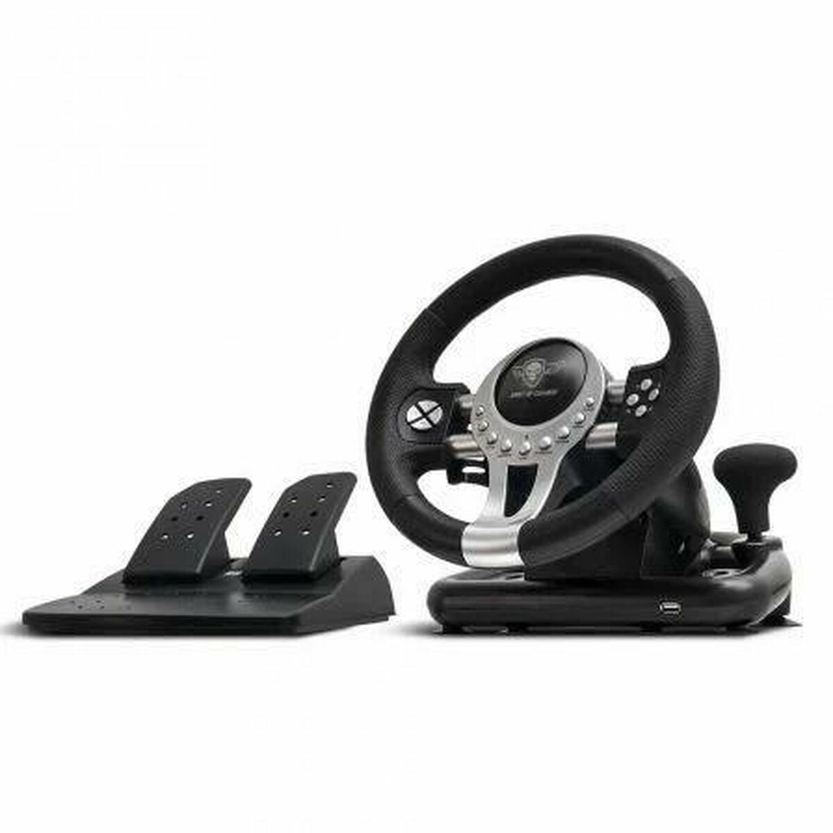 Telecomandă Gaming fără Fir Spirit of Gamer Race Wheel Pro 2 - Tehnică de calcul, Accesorii