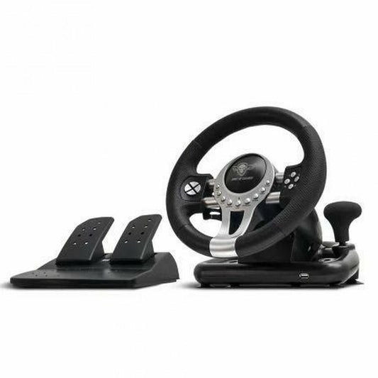 Telecomandă Gaming fără Fir Spirit of Gamer Race Wheel Pro 2 - Tehnică de calcul, Accesorii