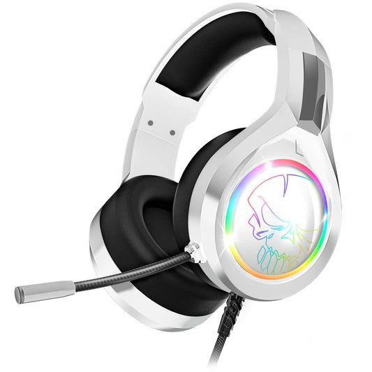 Căști cu Microfon Gaming Spirit of Gamer Pro-H8 - Electronică, Joc video