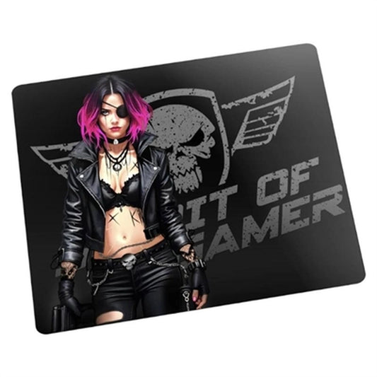 Covoraș de șoarece Spirit of Gamer SOG-PAD03VER Verde - Tehnică de calcul, Accesorii