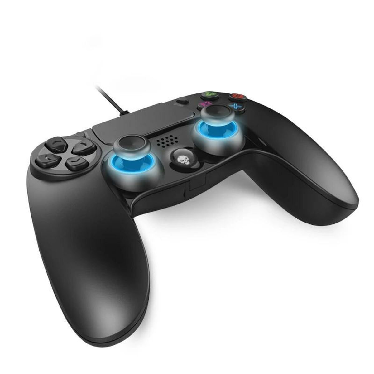 Telecomandă Jocuri Gaming Spirit of Gamer SOG-WXGP4 - Tehnică de calcul, Accesorii