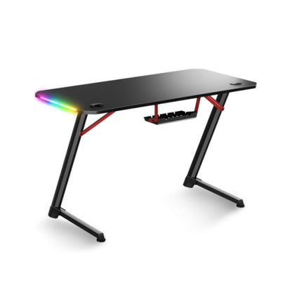 Birou Gaming Spirit of Gamer Headquarter 250 Negru - Acasă și bucătărie, Mobilă