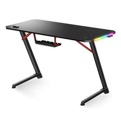 Birou Gaming Spirit of Gamer Headquarter 250 Negru - Acasă și bucătărie, Mobilă