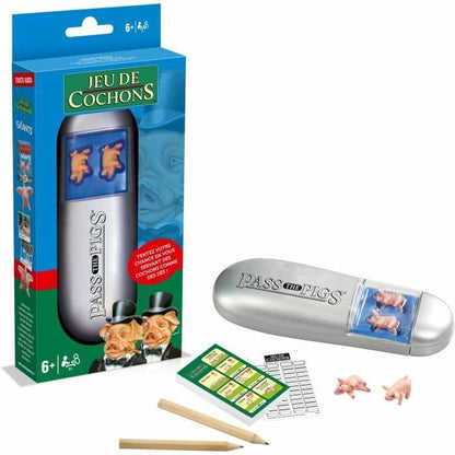 Joc de Masă Winning Moves (7 Piese) - Jucarii si jocuri, Jocuri și accesorii