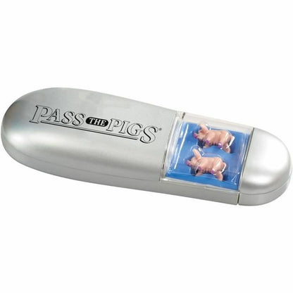 Joc de Masă Winning Moves (7 Piese) - Jucarii si jocuri, Jocuri și accesorii