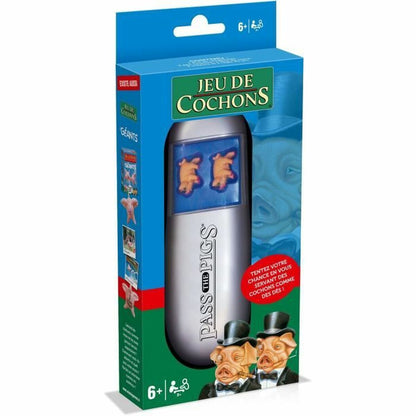 Joc de Masă Winning Moves (7 Piese) - Jucarii si jocuri, Jocuri și accesorii