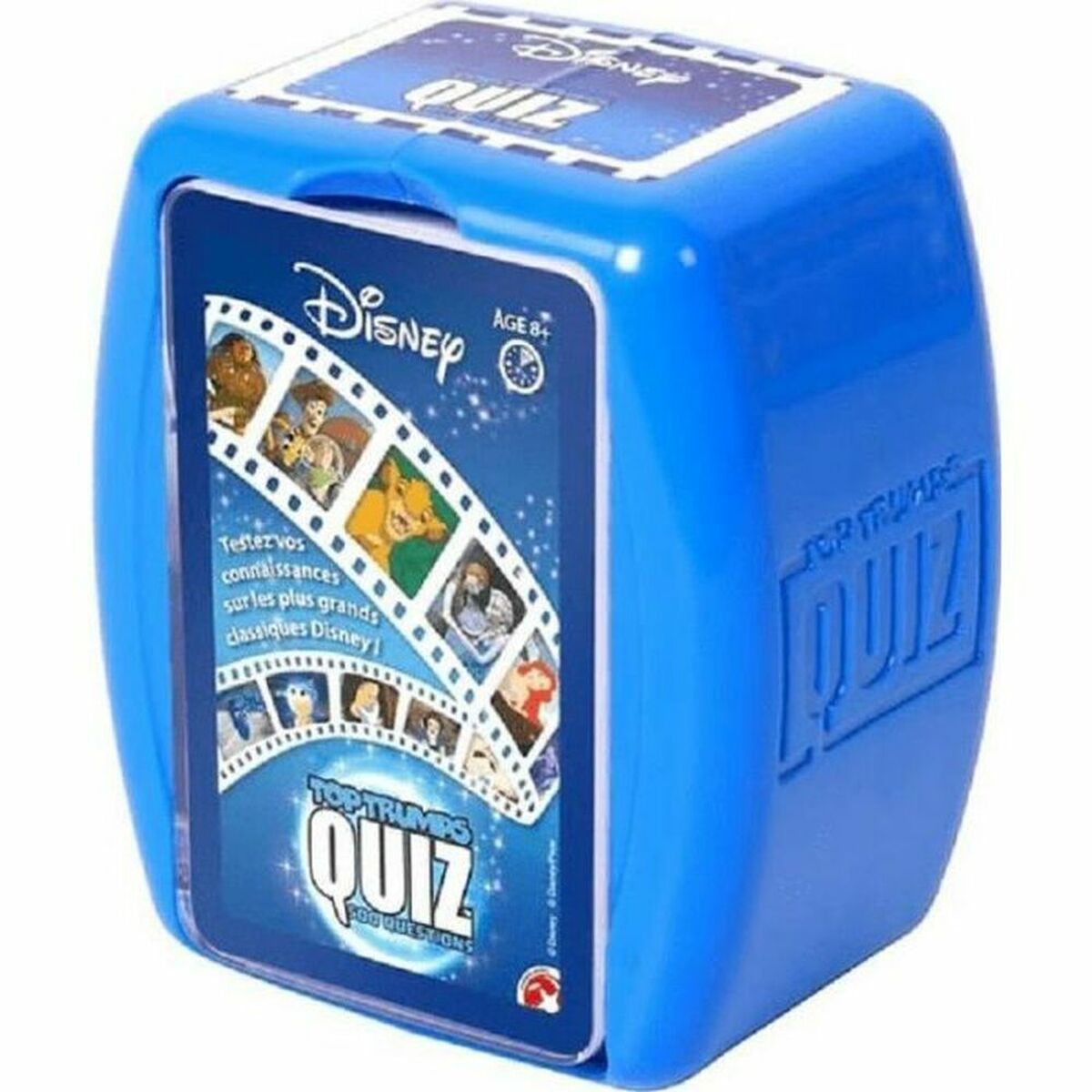 Joc de Memorie Winning Moves 0599 - Jucarii si jocuri, Jocuri și accesorii