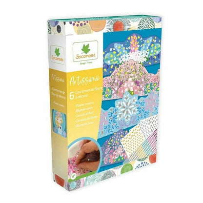 Set de Lucru Manual Darpeje Set de autocolante - Jucarii si jocuri, Activități creative