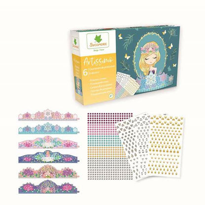Set de Lucru Manual Darpeje Set de autocolante - Jucarii si jocuri, Activități creative