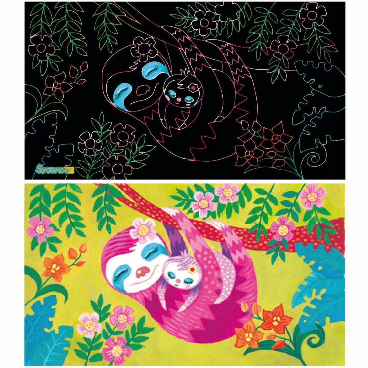 Set de Lucru Manual Darpeje - Jucarii si jocuri, Activități creative