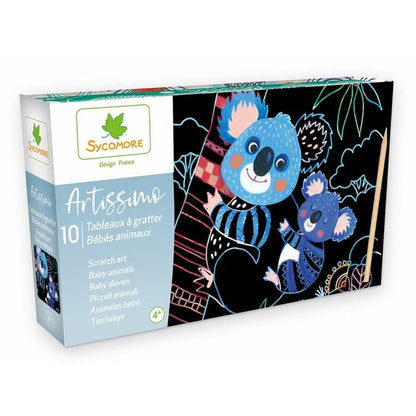 Set de Lucru Manual Darpeje - Jucarii si jocuri, Activități creative