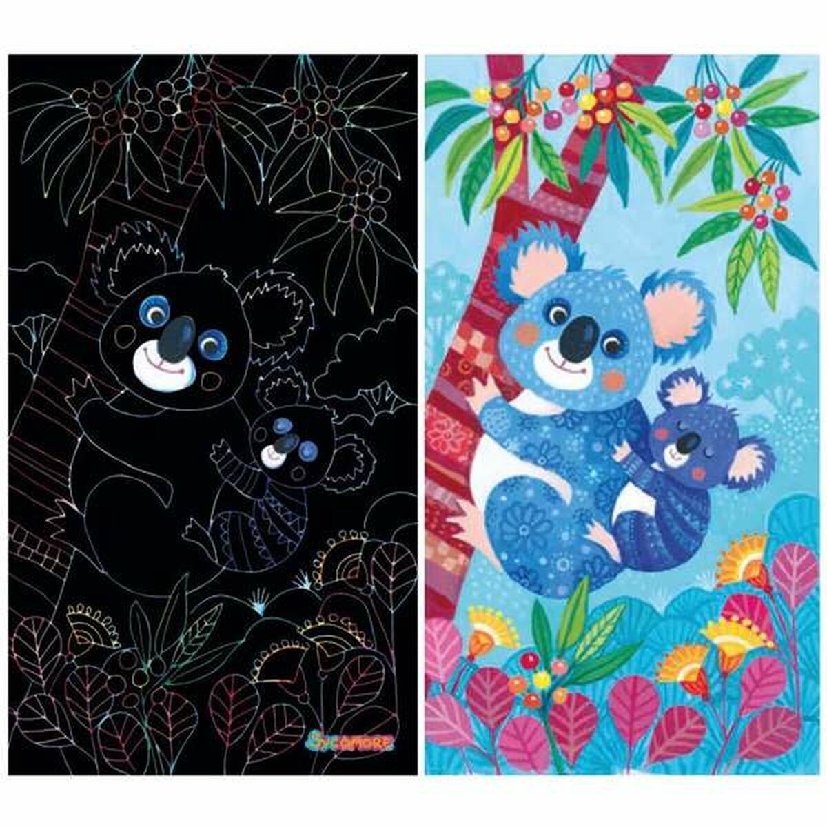 Set de Lucru Manual Darpeje - Jucarii si jocuri, Activități creative