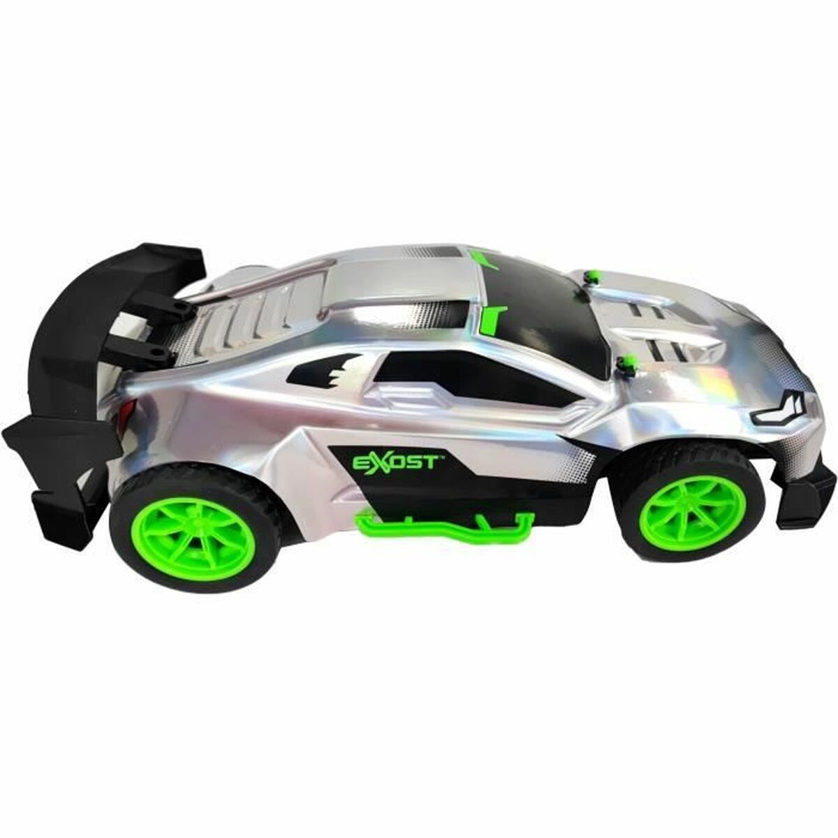 Mașină Radio Control Exost EXOST Verde - Jucarii si jocuri, Vehicule