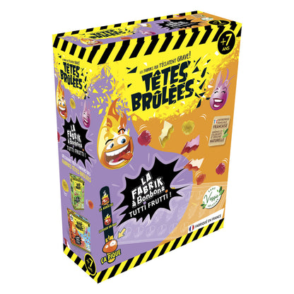 Joc de știință Silverlit (7 Piese) - Jucarii si jocuri, Învățare și educație