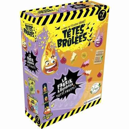 Joc de știință Silverlit (7 Piese) - Jucarii si jocuri, Învățare și educație