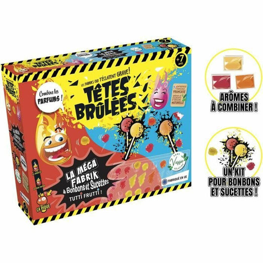 Set de Lucru Manual Upyaa - Jucarii si jocuri, Activități creative