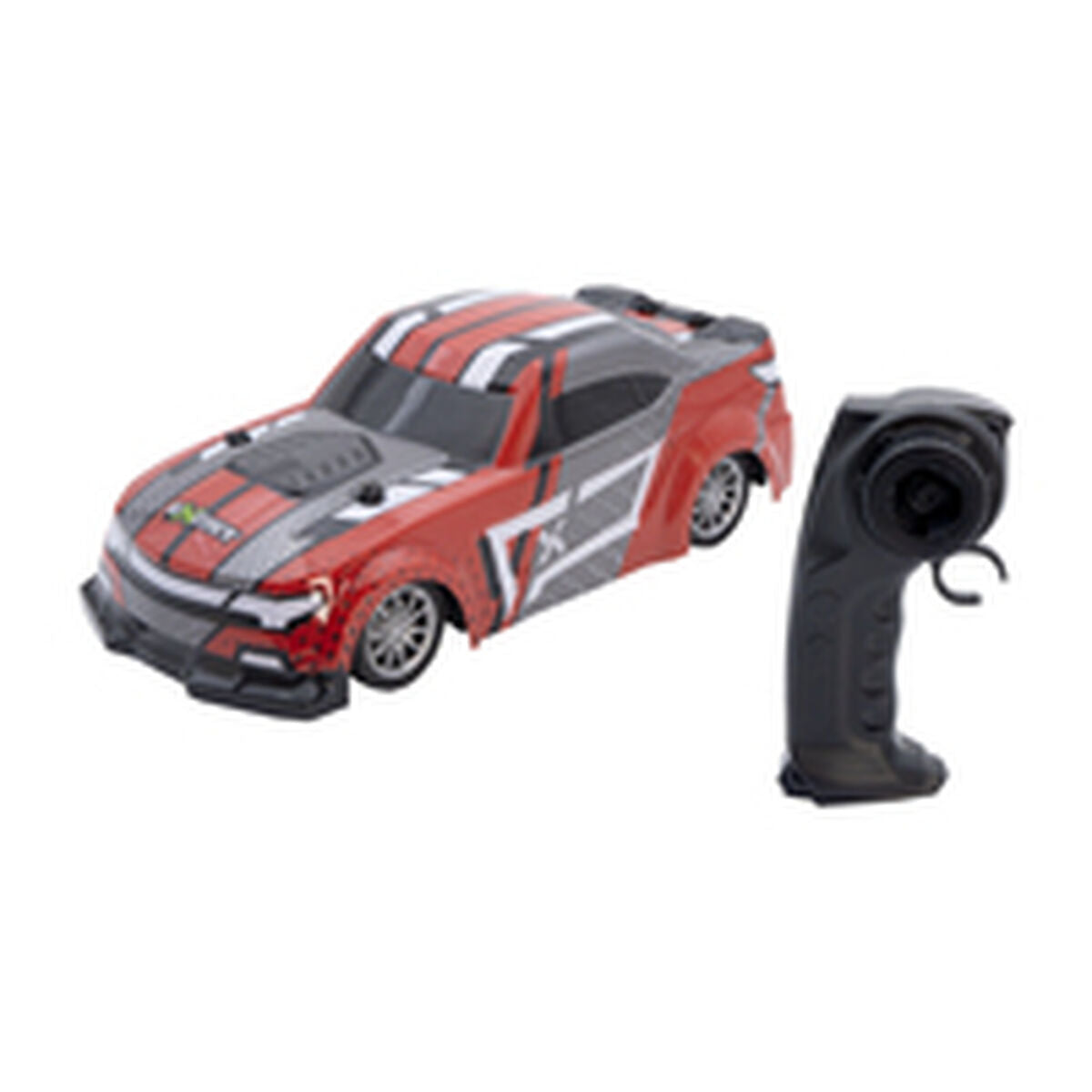 Mașină Radio Control Exost - Jucarii si jocuri, Vehicule