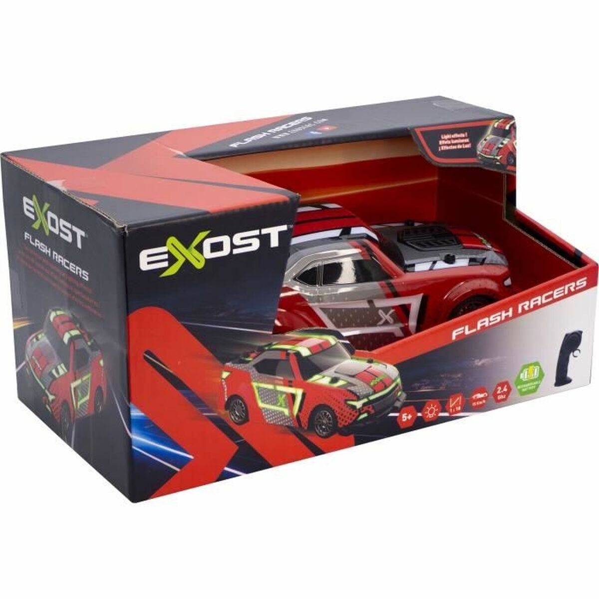 Mașină Radio Control Exost - Jucarii si jocuri, Vehicule