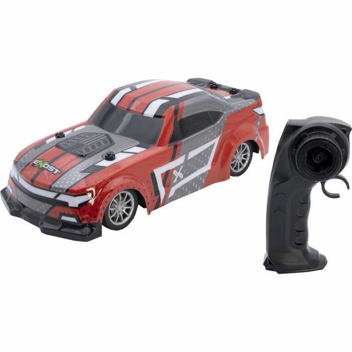 Mașină Radio Control Exost - Jucarii si jocuri, Vehicule