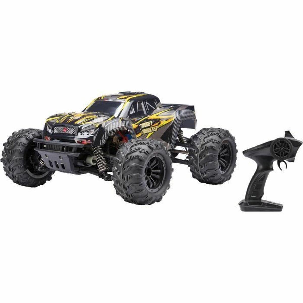 Mașină Radio Control Silverlit Multicolor - Jucarii si jocuri, Vehicule