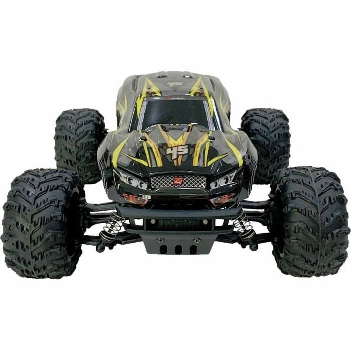 Mașină Radio Control Silverlit Multicolor - Jucarii si jocuri, Vehicule