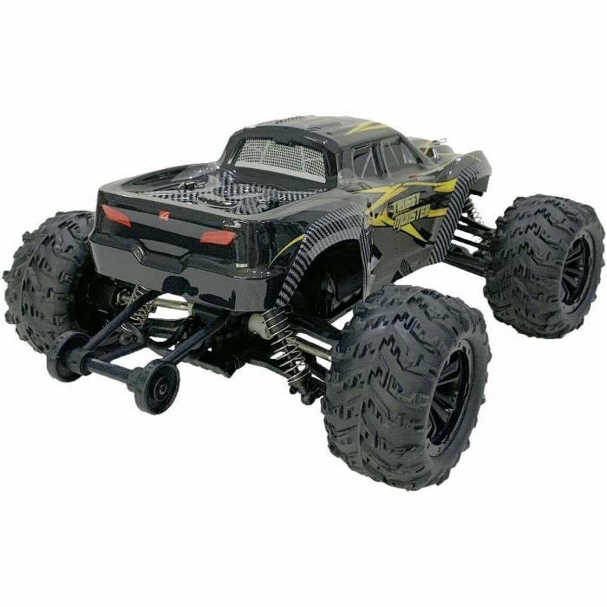 Mașină Radio Control Silverlit Multicolor - Jucarii si jocuri, Vehicule