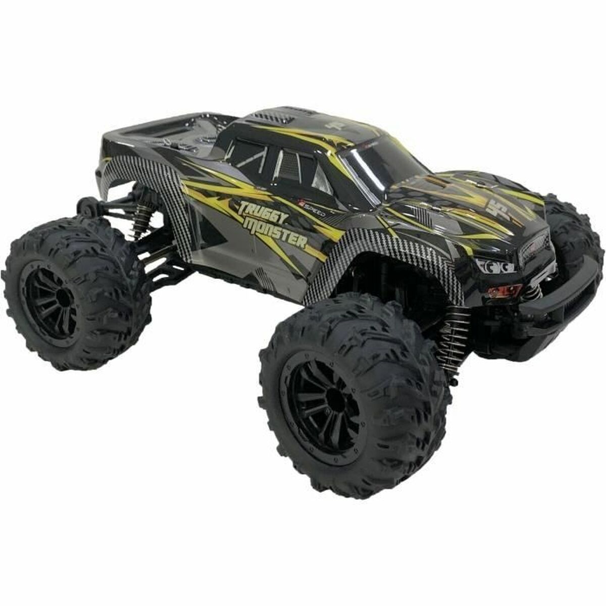 Mașină Radio Control Silverlit Multicolor - Jucarii si jocuri, Vehicule