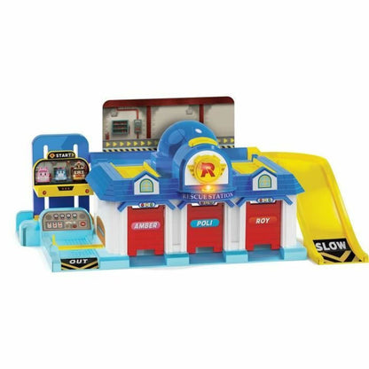 Playset Silverlit - Jucarii si jocuri, Păpuși și figurine