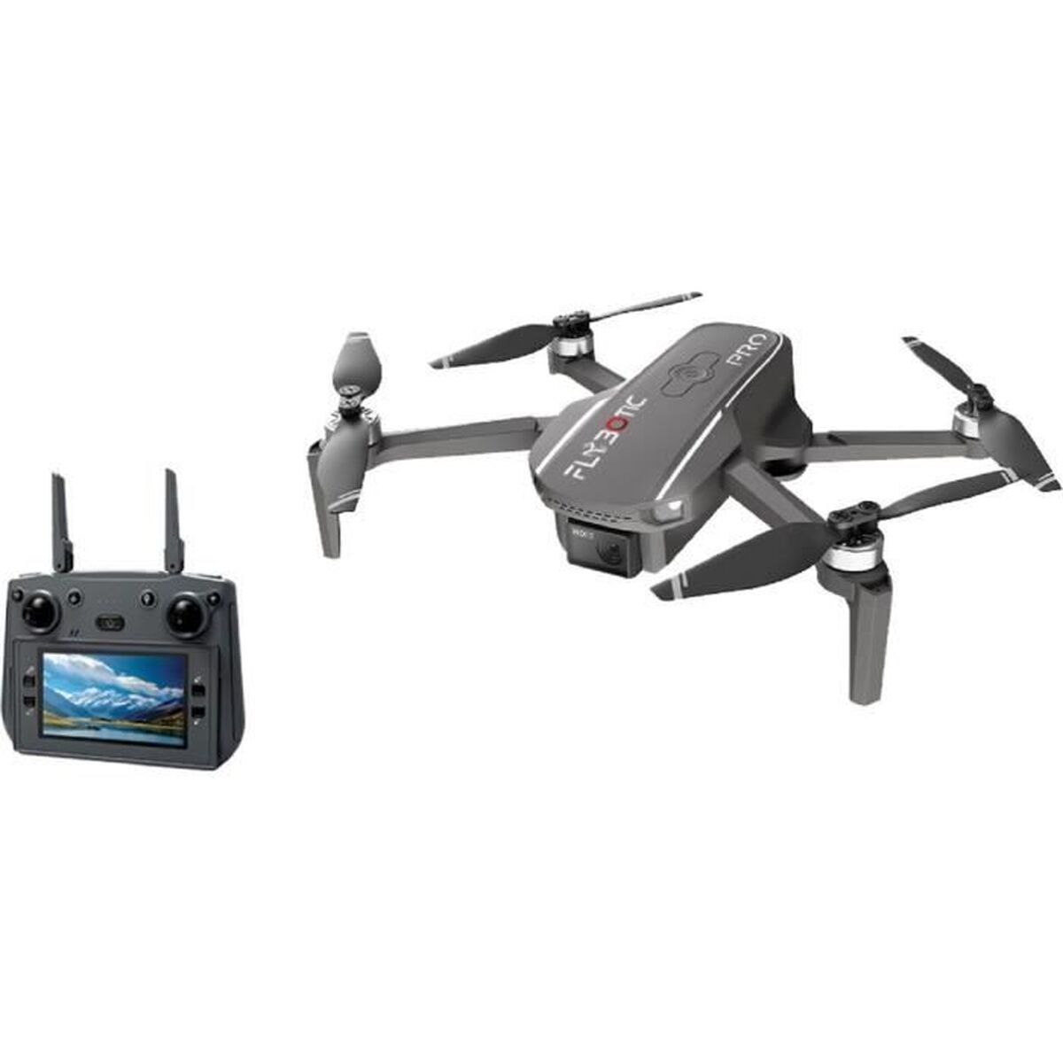 Mașină Radio Control Silverlit Multicolor - Jucarii si jocuri, Vehicule
