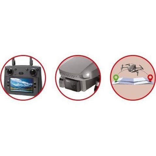 Mașină Radio Control Silverlit Multicolor - Jucarii si jocuri, Vehicule