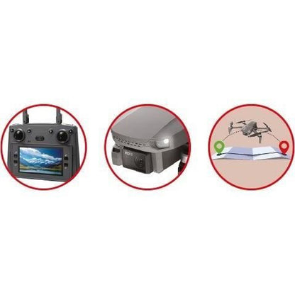 Mașină Radio Control Silverlit Multicolor - Jucarii si jocuri, Vehicule