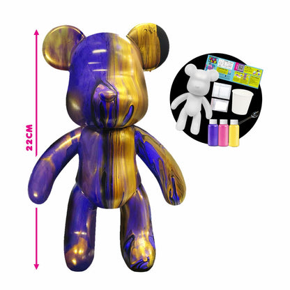 Set pentru desen Silverlit - Birou și papetărie, Arte și Meserii