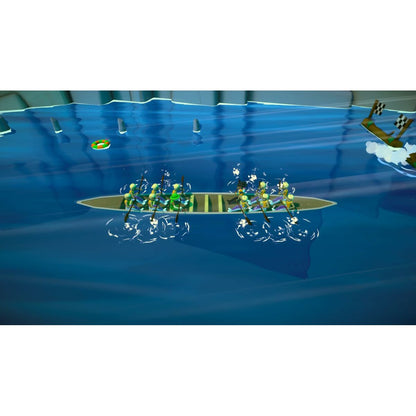 Joc video pentru Switch Just For Games 40 Sports Games in 1 - Electronică, Joc video