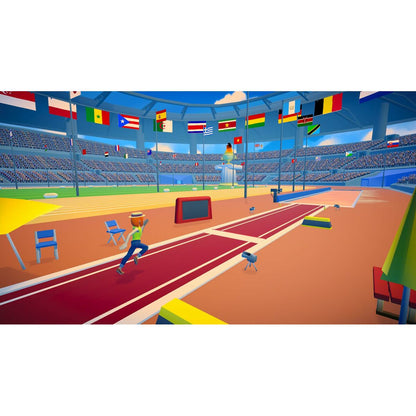 Joc video pentru Switch Just For Games 40 Sports Games in 1 - Electronică, Joc video