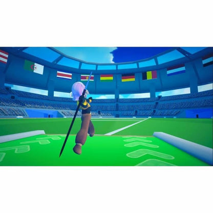 Joc video pentru Switch Just For Games 40 Sports Games in 1 - Electronică, Joc video