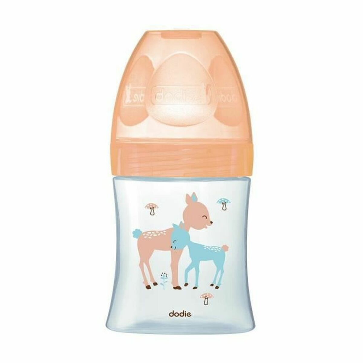 Biberon copil Dodie 150 ml - Bebelus, Alăptarea și hrănirea