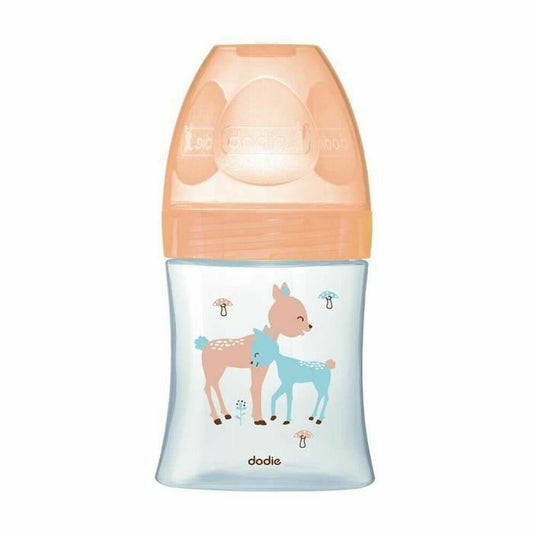 Biberon copil Dodie 150 ml - Bebelus, Alăptarea și hrănirea