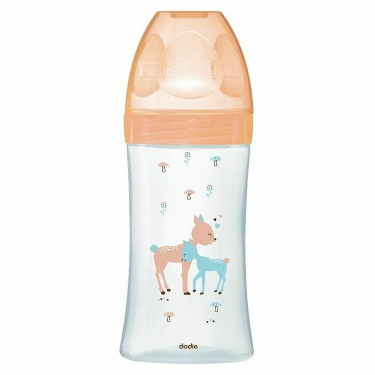 Biberon copil Dodie 270 ml - Bebelus, Alăptarea și hrănirea