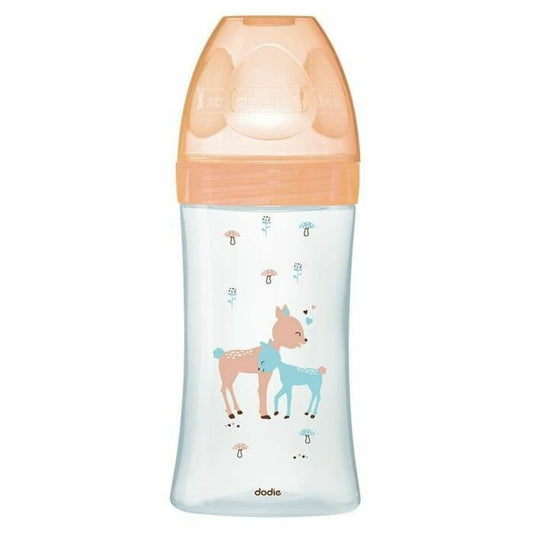 Biberon copil Dodie 270 ml - Bebelus, Alăptarea și hrănirea