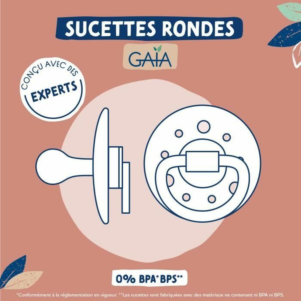 Suzetă Dodie (2 Piese) (2 Unități) - Sănătate și îngrijire personală, Îngrijirea copiilor și puericultură