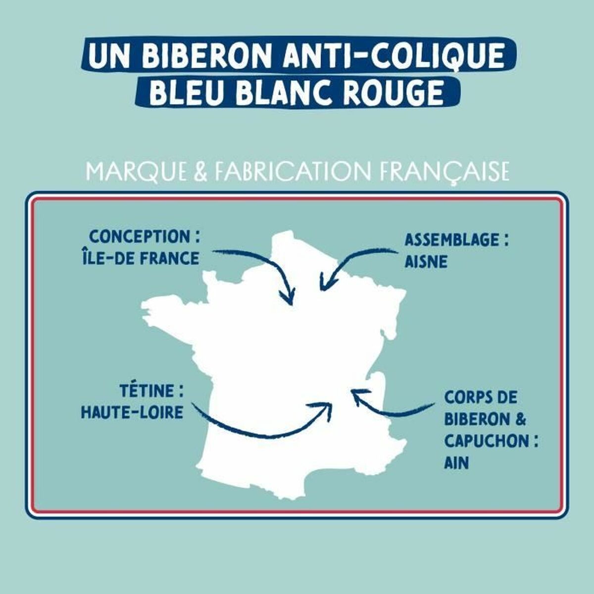 Biberon copil Dodie 270 ml (3 Unități) - Bebelus, Alăptarea și hrănirea