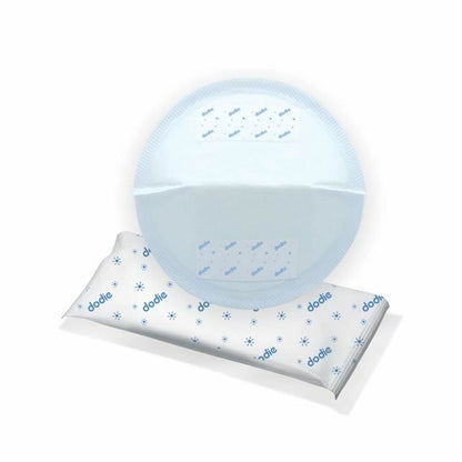 Discuri Protectoare de Alăptare Dodie 30 pcs - Bebelus, Alăptarea și hrănirea