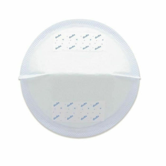 Discuri Protectoare de Alăptare Dodie 50 pcs - Bebelus, Alăptarea și hrănirea