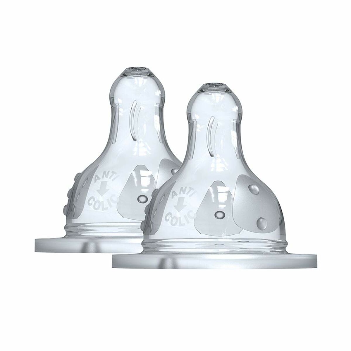 Tetină Dodie 3700763536361 2 uds - Bebelus, Alăptarea și hrănirea